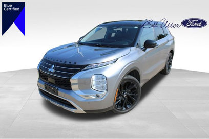 Used 2022 Mitsubishi Outlander SE