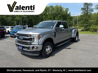 Certified 2020 Ford F350 XLT w/ XLT Premium Package