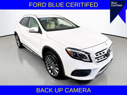 Used 2019 Mercedes-Benz GLA 250