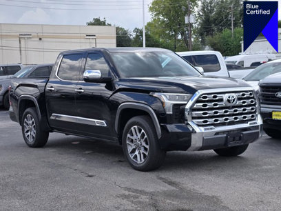 Used 2022 Toyota Tundra 1794 Edition