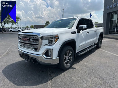 Used 2019 GMC Sierra 1500 SLT