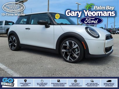 Used 2025 MINI Cooper S