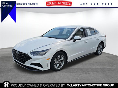 Used 2023 Hyundai Sonata SEL