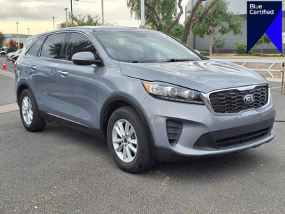 Used 2020 Kia Sorento L