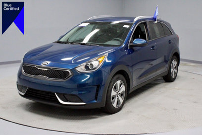 Used 2019 Kia Niro LX