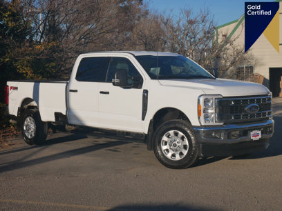 Certified 2023 Ford F250 XLT