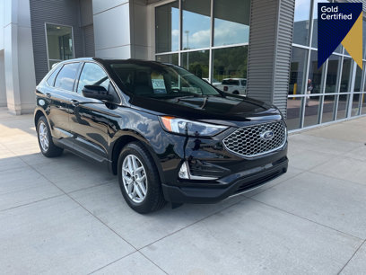 Certified 2023 Ford Edge SEL w/ Convenience Package