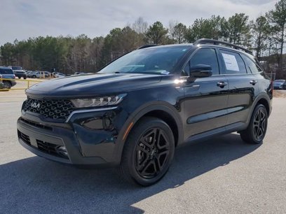 Used 2023 Kia Sorento X-Line EX