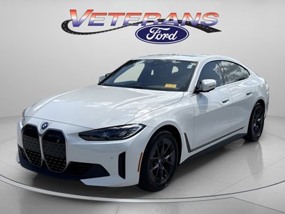 Used 2024 BMW i4 eDrive35 w/ Convenience Package