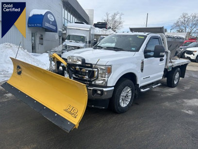 Certified 2022 Ford F350 XLT w/ XLT Value Package
