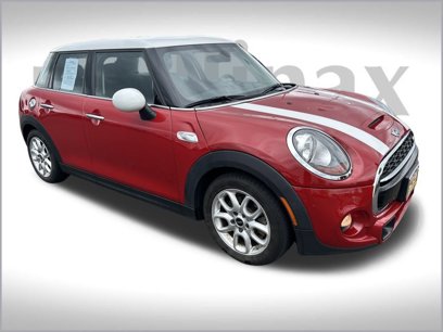 Used 2017 MINI Cooper S