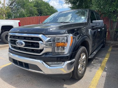 Certified 2022 Ford F150 XLT w/ Equipment Group 302A High