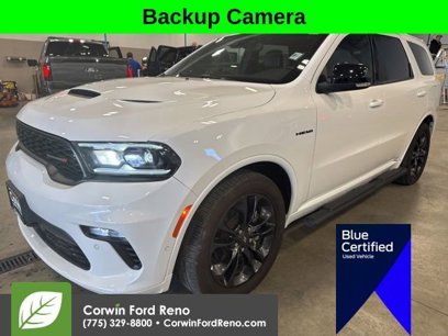 Used 2022 Dodge Durango R/T