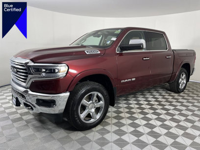 Used 2019 RAM 1500 Limited