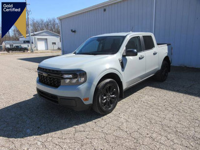 Certified 2024 Ford Maverick XLT w/ XLT Luxury Package