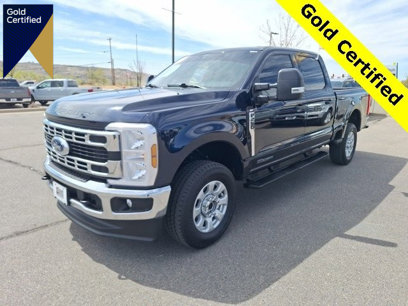 Certified 2024 Ford F250 XL w/ FX4 Off-Road Package