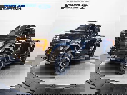Certified 2023 Ford F150 Raptor