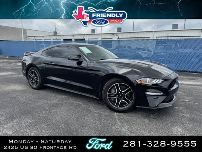 Certified 2023 Ford Mustang GT Premium w/ Equipment Group 401A