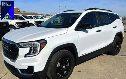 Used 2024 GMC Terrain SLE w/ Driver Convenience Package