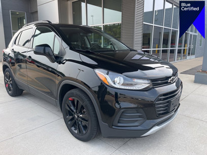 Used 2020 Chevrolet Trax LT w/ Redline Edition