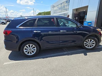 Used 2019 Kia Sorento LX w/ Option Group 020