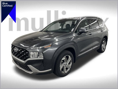 Used 2023 Hyundai Santa Fe SEL