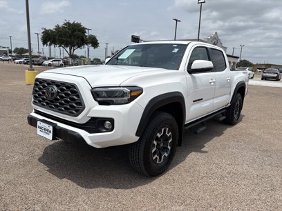 Used 2023 Toyota Tacoma SR