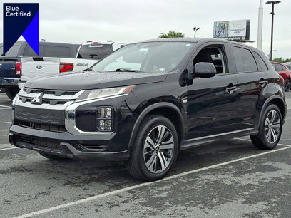 Used 2023 Mitsubishi Outlander Sport SE