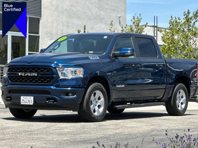Used 2023 RAM 1500 Big Horn