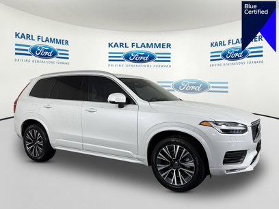 Used 2022 Volvo XC90 T6 Momentum w/ Climate Package