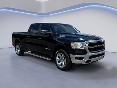 Used 2019 RAM 1500 Big Horn