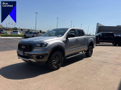 Certified 2020 Ford Ranger XLT w/ Equipment Group 301A Mid