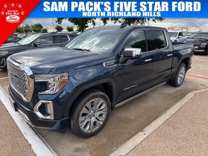 Used 2021 GMC Sierra 1500 Denali w/ Denali Ultimate Package