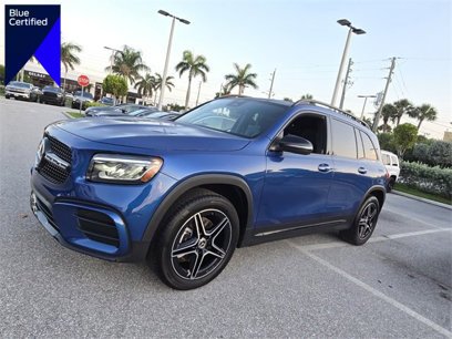 Used 2024 Mercedes-Benz GLB 250
