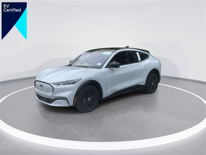 Certified 2023 Ford Mustang Mach-E California Route 1