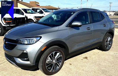 Used 2023 Buick Encore GX Select w/ Safety Package II