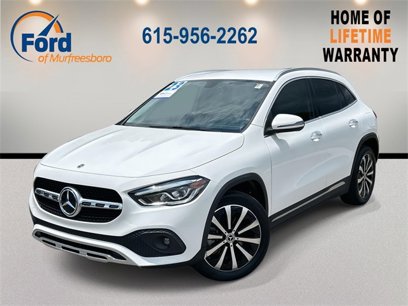 Used 2023 Mercedes-Benz GLA 250