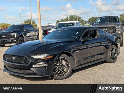Certified 2021 Ford Mustang GT Premium w/ Equipment Group 401A