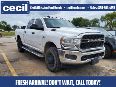 Used 2020 RAM 2500 Tradesman