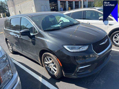 Used 2023 Chrysler Pacifica Touring-L