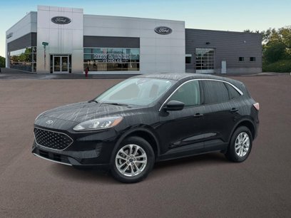Certified 2022 Ford Escape SE w/ Cold Weather Package