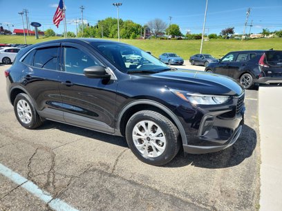 Certified 2023 Ford Escape Active