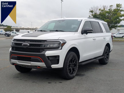 Certified 2023 Ford Expedition Timberline