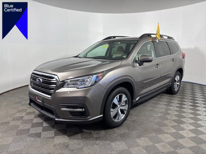Used 2022 Subaru Ascent Premium w/ Convenience Package