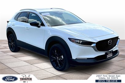 Used 2024 MAZDA CX-30 2.5 Turbo w/ Premium Package