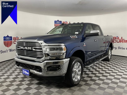 Used 2022 RAM 3500 Laramie