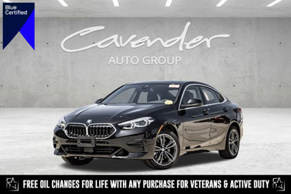 Used 2024 BMW 228i Gran Coupe