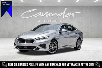 Used 2024 BMW 228i Gran Coupe w/ Convenience Package