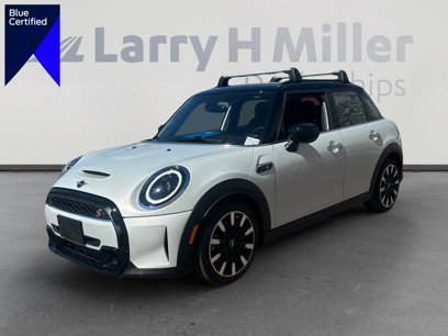 Used 2023 MINI Cooper S