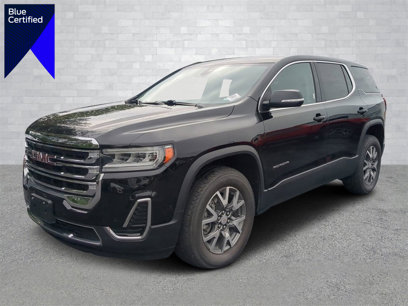 Used 2023 GMC Acadia SLE